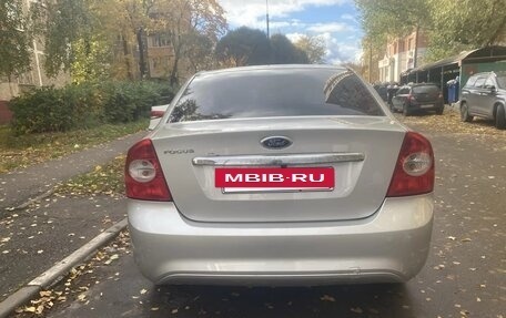 Ford Focus II рестайлинг, 2011 год, 630 000 рублей, 2 фотография