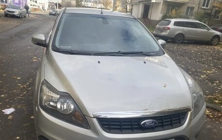 Ford Focus II рестайлинг, 2011 год, 630 000 рублей, 6 фотография