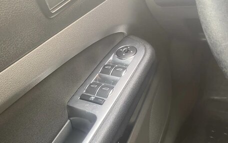 Ford Focus II рестайлинг, 2011 год, 630 000 рублей, 13 фотография