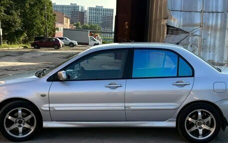Mitsubishi Lancer IX, 2007 год, 419 000 рублей, 5 фотография