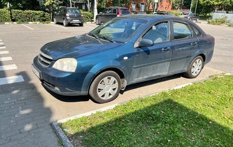 Chevrolet Lacetti, 2008 год, 250 000 рублей, 3 фотография