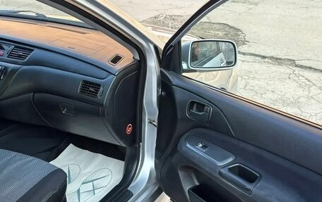 Mitsubishi Lancer IX, 2007 год, 419 000 рублей, 10 фотография