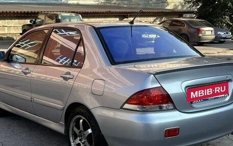Mitsubishi Lancer IX, 2007 год, 419 000 рублей, 6 фотография