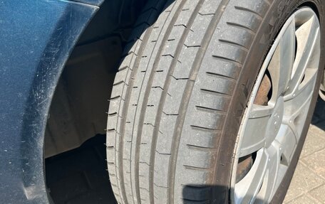 Chevrolet Lacetti, 2008 год, 250 000 рублей, 13 фотография