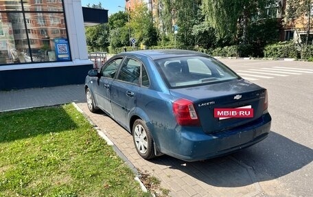 Chevrolet Lacetti, 2008 год, 250 000 рублей, 7 фотография