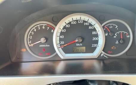 Chevrolet Lacetti, 2008 год, 250 000 рублей, 11 фотография