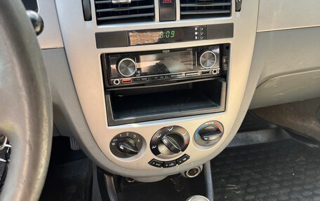 Chevrolet Lacetti, 2008 год, 250 000 рублей, 10 фотография