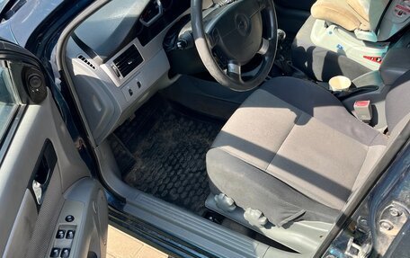 Chevrolet Lacetti, 2008 год, 250 000 рублей, 12 фотография