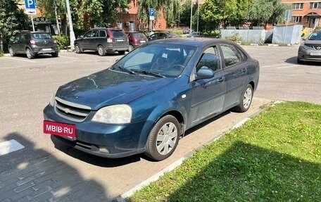 Chevrolet Lacetti, 2008 год, 250 000 рублей, 2 фотография