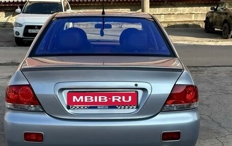 Mitsubishi Lancer IX, 2007 год, 419 000 рублей, 7 фотография