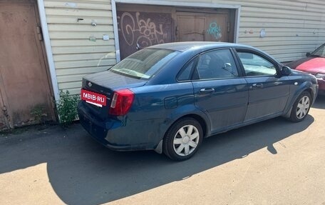 Chevrolet Lacetti, 2008 год, 250 000 рублей, 6 фотография