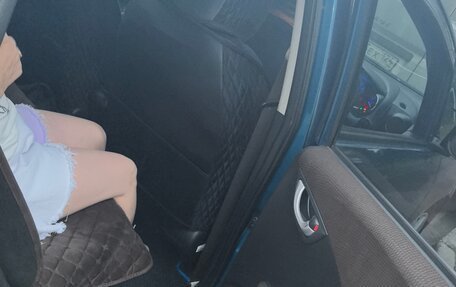 Honda Fit III, 2011 год, 800 000 рублей, 9 фотография