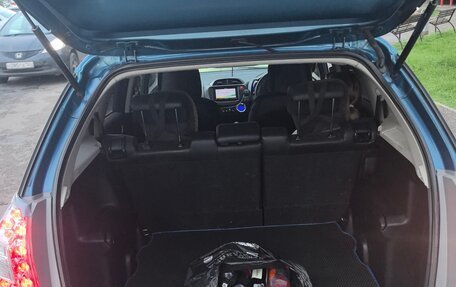 Honda Fit III, 2011 год, 800 000 рублей, 8 фотография