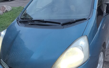 Honda Fit III, 2011 год, 800 000 рублей, 3 фотография
