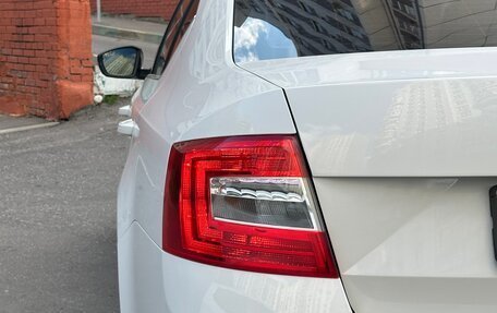 Skoda Octavia, 2014 год, 900 000 рублей, 9 фотография
