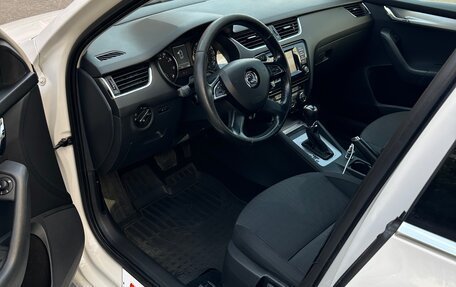 Skoda Octavia, 2014 год, 900 000 рублей, 19 фотография