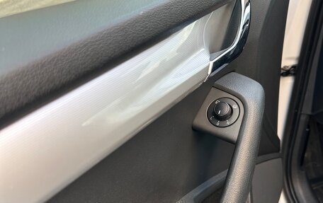 Skoda Octavia, 2014 год, 900 000 рублей, 21 фотография