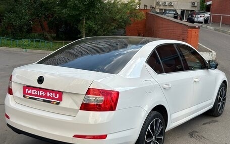 Skoda Octavia, 2014 год, 900 000 рублей, 15 фотография