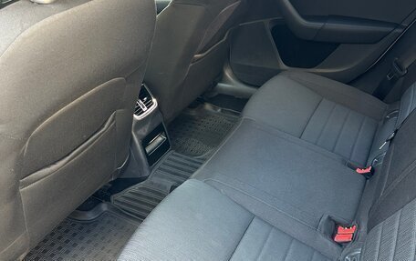 Skoda Octavia, 2014 год, 900 000 рублей, 24 фотография