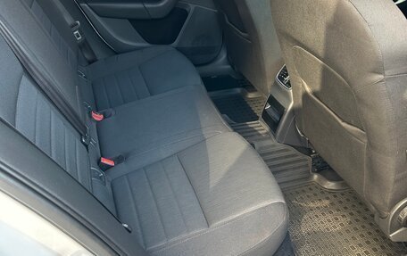Skoda Octavia, 2014 год, 900 000 рублей, 23 фотография