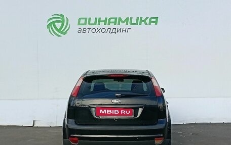 Ford Focus II рестайлинг, 2007 год, 330 000 рублей, 6 фотография