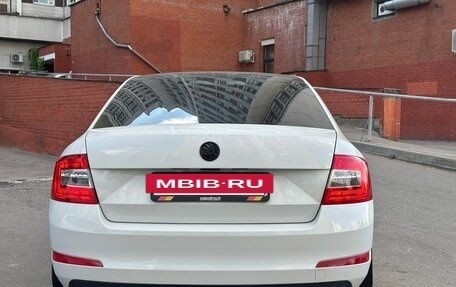 Skoda Octavia, 2014 год, 900 000 рублей, 12 фотография