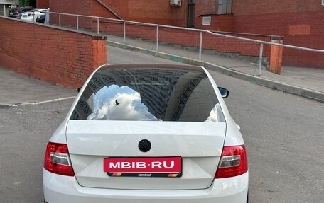 Skoda Octavia, 2014 год, 900 000 рублей, 13 фотография