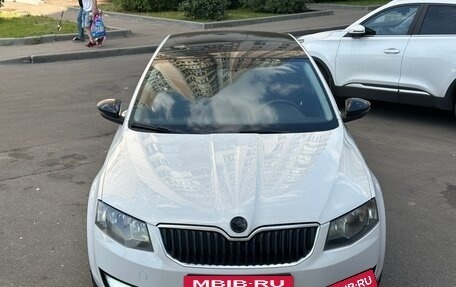 Skoda Octavia, 2014 год, 900 000 рублей, 4 фотография