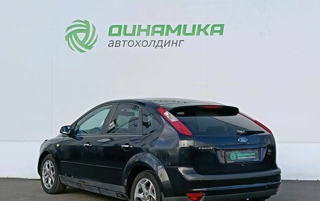 Ford Focus II рестайлинг, 2007 год, 330 000 рублей, 7 фотография
