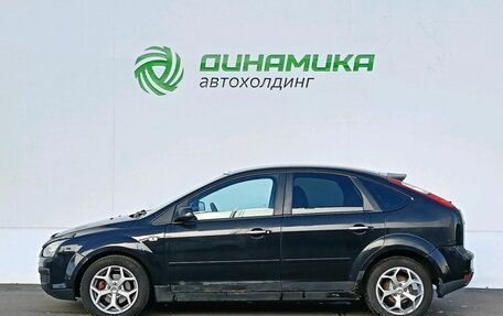 Ford Focus II рестайлинг, 2007 год, 330 000 рублей, 8 фотография