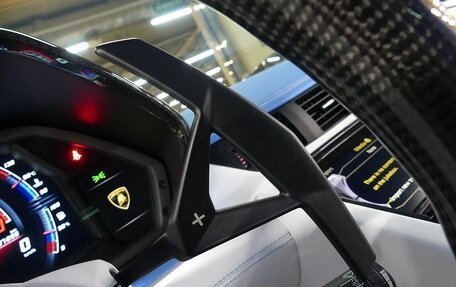 Lamborghini Aventador I рестайлинг, 2021 год, 44 000 000 рублей, 17 фотография