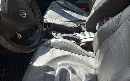 Nissan Primera III, 2006 год, 220 000 рублей, 7 фотография