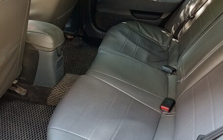 Nissan Primera III, 2006 год, 220 000 рублей, 13 фотография