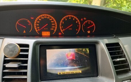 Nissan Primera III, 2006 год, 220 000 рублей, 14 фотография