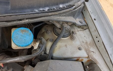 Nissan Primera III, 2006 год, 220 000 рублей, 10 фотография