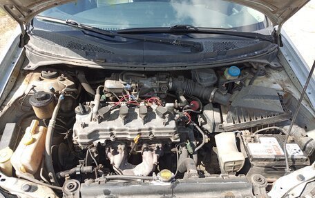 Nissan Primera III, 2006 год, 220 000 рублей, 8 фотография