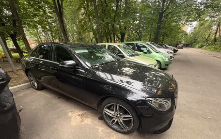 Mercedes-Benz E-Класс, 2018 год, 2 450 000 рублей, 2 фотография