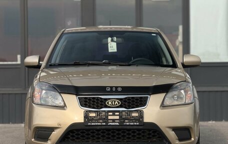 KIA Rio II, 2009 год, 650 000 рублей, 3 фотография