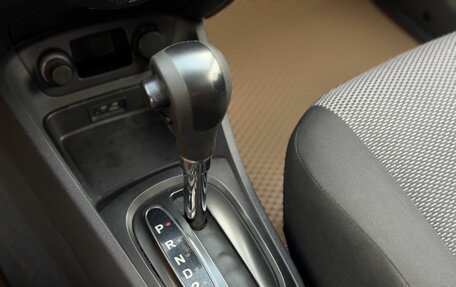 KIA Rio II, 2009 год, 650 000 рублей, 13 фотография