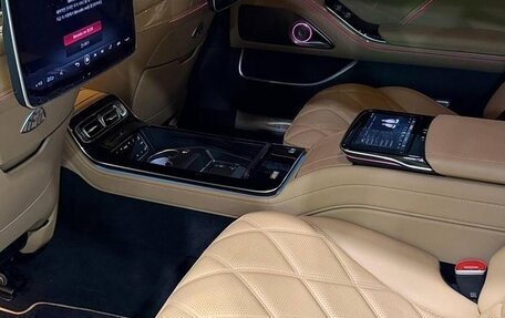 Mercedes-Benz S-Класс, 2022 год, 29 320 000 рублей, 12 фотография