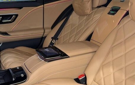 Mercedes-Benz S-Класс, 2022 год, 29 320 000 рублей, 11 фотография
