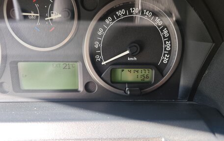 Land Rover Discovery III, 2004 год, 950 000 рублей, 8 фотография