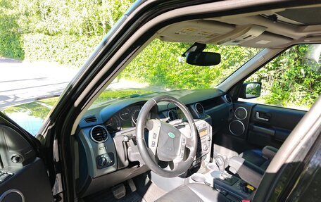 Land Rover Discovery III, 2004 год, 950 000 рублей, 11 фотография