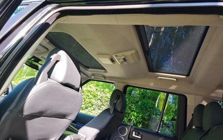 Land Rover Discovery III, 2004 год, 950 000 рублей, 13 фотография