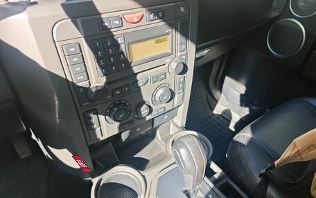 Land Rover Discovery III, 2004 год, 950 000 рублей, 10 фотография