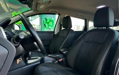 Nissan Qashqai, 2013 год, 999 000 рублей, 14 фотография