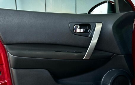 Nissan Qashqai, 2013 год, 999 000 рублей, 17 фотография