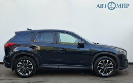 Mazda CX-5 II, 2015 год, 1 650 000 рублей, 4 фотография