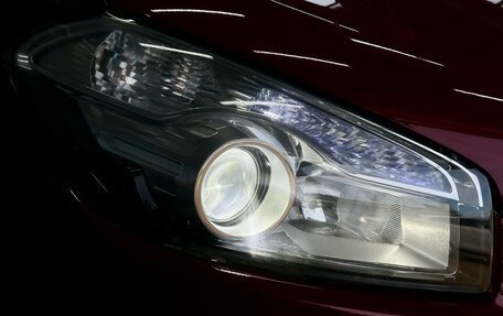Nissan Qashqai, 2013 год, 999 000 рублей, 20 фотография