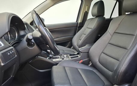 Mazda CX-5 II, 2015 год, 1 650 000 рублей, 10 фотография